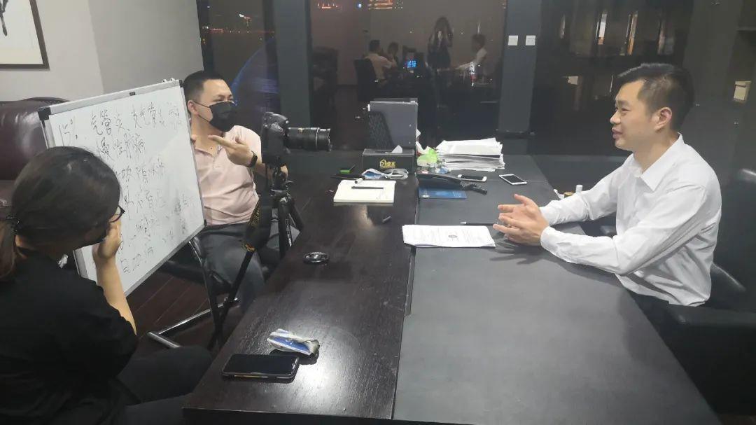 吾志所向，一往無前 | 創(chuàng)綠家2020年大事記