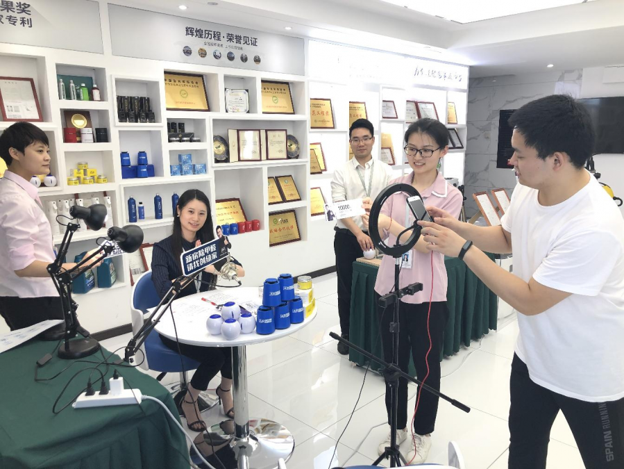 吾志所向，一往無前 | 創(chuàng)綠家2020年大事記