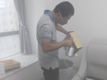 室內(nèi)除甲醛有哪些方法？