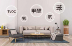室內(nèi)空氣檢測有什么樣的檢測標準？