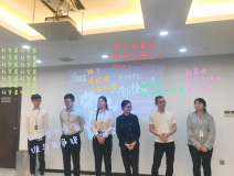 【5月生日會(huì)】這期壽星各個(gè)都可以出C位！