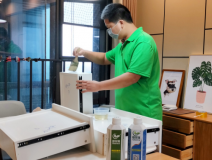 不同的除甲醛公司服務(wù)中有哪些差異？