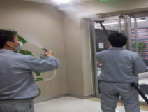 為什么老牌公司在室內(nèi)除甲醛上有優(yōu)勢？