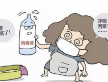 室內(nèi)殺菌消毒該采用什么方法？