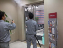 除甲醛公司需要滿足哪些要求？