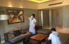 開一家除甲醛公司加盟店竟然一個月就可以回本，簡直不可思議！