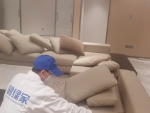 甲醛治理流程有哪些步驟？