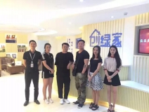 熱烈祝賀昆明官渡伏總成功加入創(chuàng)綠家！