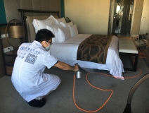 室內(nèi)空氣凈化與室內(nèi)空氣治理的差距究竟在哪里？