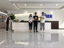 熱烈祝賀王總、趙總簽約創(chuàng)綠家新疆省烏魯木齊市區(qū)級代理！