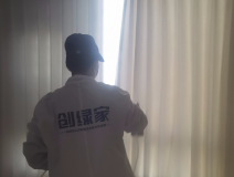 窗簾也會引起甲醛超標嗎？