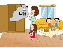 如何自測室內甲醛數(shù)據(jù)，是否需要甲醛治理