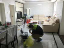 怎樣選擇合適的室內(nèi)除甲醛公司？