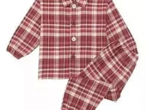 MUJI 因甲醛超標(biāo)緊急回收694套嬰幼兒睡衣，以“安全簡(jiǎn)約”著稱(chēng)的MUJI 也不可信了？