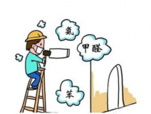 什么樣的除甲醛公司值得選擇？