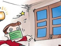 窗簾氣味刺鼻、甲醛超標(biāo)，業(yè)主還以為是天然氣漏了……網(wǎng)友：新房子裝修后怎么去甲醛？