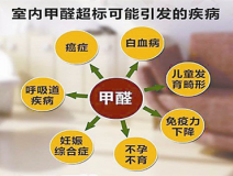 室內(nèi)除甲醛是什么？專業(yè)除甲醛是什么樣的