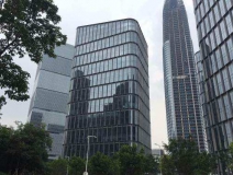 高樓大廈也擋不住的空氣污染問題原來是因?yàn)闆]有甲醛治理！