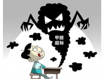 沈陽(yáng)一學(xué)校因甲醛超標(biāo)停課！鼻腔、眼睛均出現(xiàn)異樣…