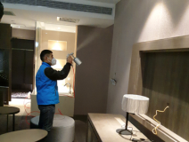 室內(nèi)空氣檢測(cè)有哪些要求？