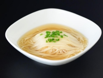 震驚！面條里居然添加了甲醛