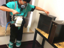 為什么甲醛檢測(cè)要找專業(yè)的機(jī)構(gòu)？