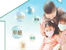 甲醛超標(biāo)怎么辦！除甲醛最有效的方法，你知道幾種？