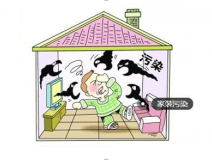 除甲醛公司，現(xiàn)在人最喜歡的除甲醛方式
