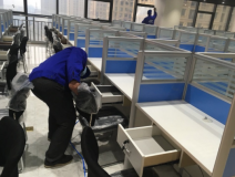 除甲醛公司需具備哪些素質(zhì)？