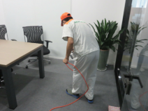 甲醛一般在什么情況下出現(xiàn)？甲醛治理有什么需要注意的？