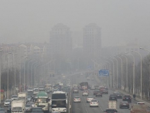 pm2.5是什么？如何避免空氣污染