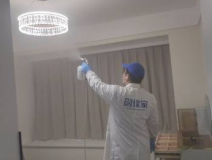 甲醛含量較低的窗簾怎么選？