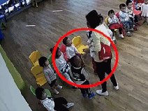 攜程幼兒園虐童事件令人發(fā)指，幼兒在學(xué)校除了老師行為還有什么需要關(guān)注