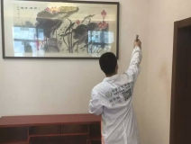 進入速凍模式，冬季裝修污染怎么辦？