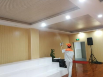 什么樣的除甲醛公司值得選擇？
