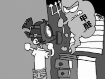 室內(nèi)甲醛的三種存在方式，你知道幾個？