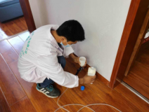 室內(nèi)空氣檢測真的重要嗎？