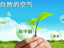 甲醛檢測如何選擇合適的公司？