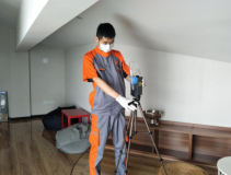甲醛治理如何才可以確保效果？