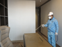 室內(nèi)除甲醛使用連鎖公司有什么優(yōu)勢？