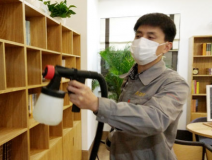 如何避免甲醛治理這種情況？