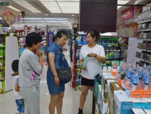 超市里的除醛、除味劑是否實用環(huán)保，這篇分析說得太對了！