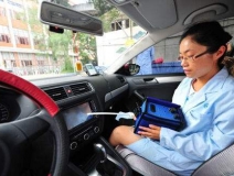 如何去除新車的甲醛及異味？