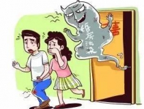 新房入住十天英俊小伙變憔悴不堪，新房裝修后如何除甲醛您必須了解！