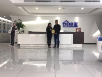 熱烈祝賀楊總簽約創(chuàng)綠家云南省大理州區(qū)級代理！