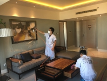 為什么那么多朋友做除甲醛加盟會(huì)失??？