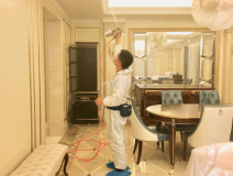 除甲醛公司如何才可以為顧客提供理想服務？