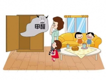 甲醛沒有那么可怕，合理除甲醛就好