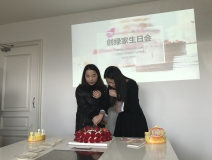 【1月生日會】本月壽星只有美少女，拍圖拍到小編手機(jī)內(nèi)存不夠啦！