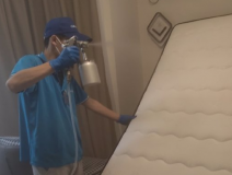 為什么要及時拆開床墊的保護膜？